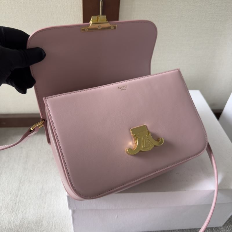 Celine Triomphe Bags